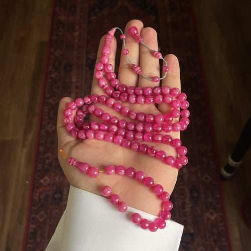 مسباح من عصي صب جديد