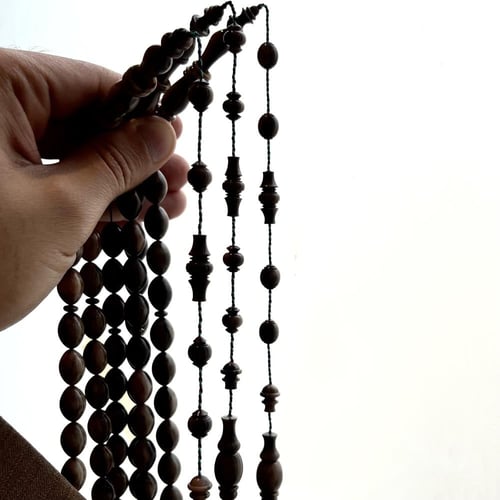 مسباح بما يسمى فاتروان رمادي رخامي