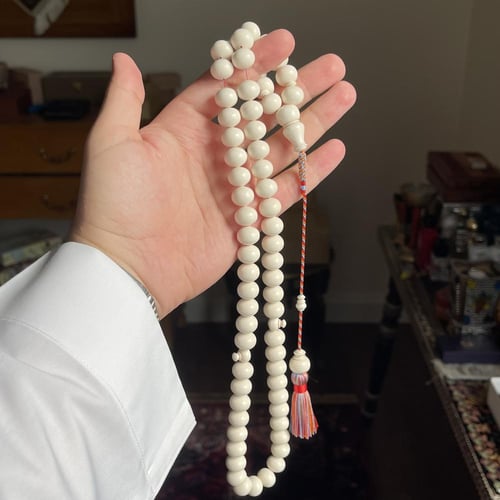 ابيض صك ديزاين انتيك مبروم