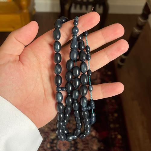 مسباح قلاليث بيضاوي