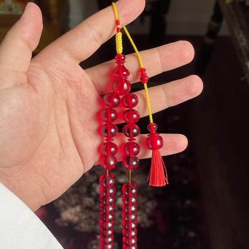 الياقوت الاحمر ديزاين انتيك مبروم