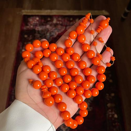مسباح جزري دائري