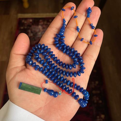 مساطر بلومون