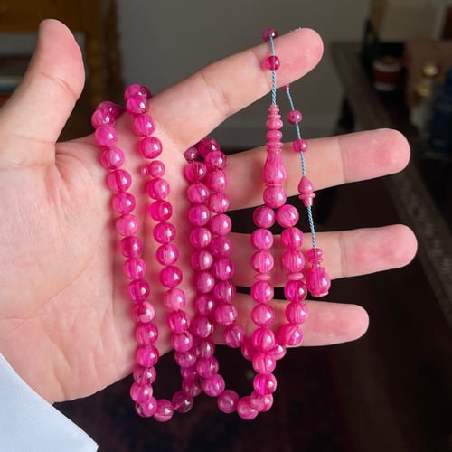 مسباح من عصي صب جديد