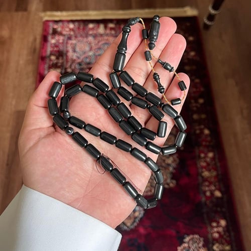 مسباح قلاليث صندوقي