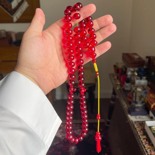 الياقوت الاحمر ديزاين انتيك مبروم