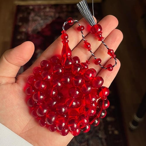 الياقوت الاحمر ديزاين انتيك مبروم