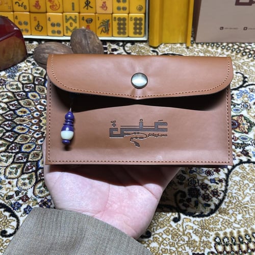 مسباح بلياردو كثافة والرنه