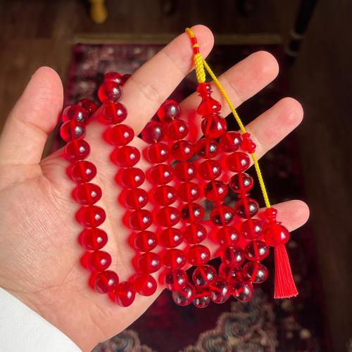 الياقوت الاحمر ديزاين انتيك مبروم