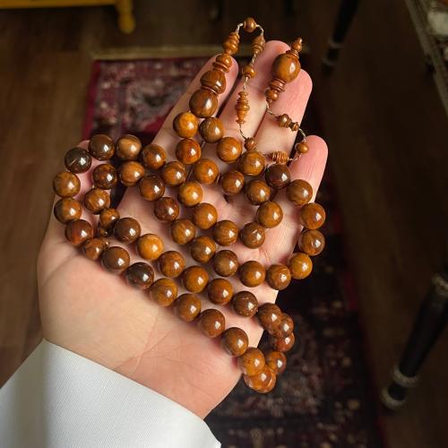 كوك سوبر دائري فاخر مسقى ومعطر بدهن عود