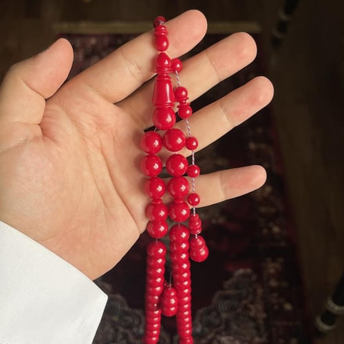 فاتوران صب جديد احمر