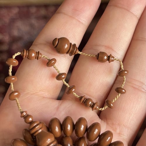 بكلايت قديم من كورة بولينج