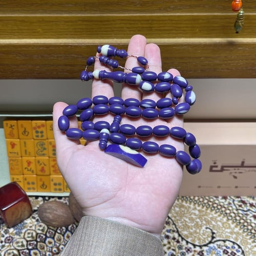 مسباح بلياردو كثافة والرنه