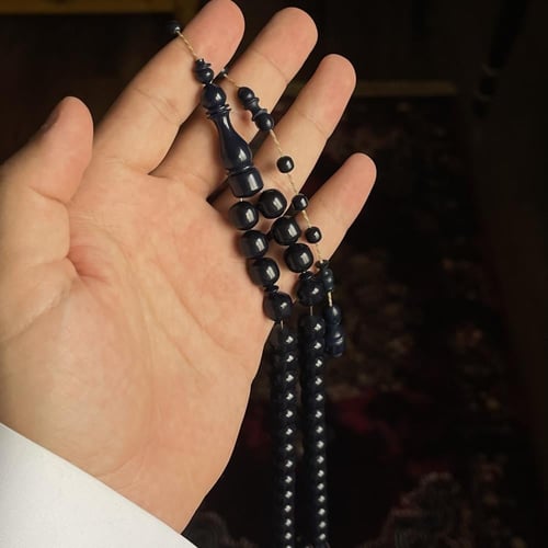 مسباح قلاليث