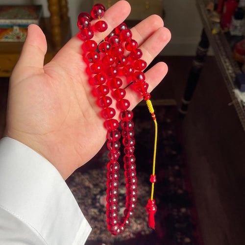 الياقوت الاحمر ديزاين انتيك مبروم