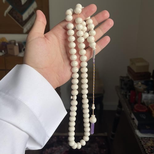 ابيض صك ديزاين انتيك مبروم