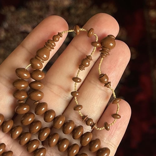 بكلايت قديم من كورة بولينج