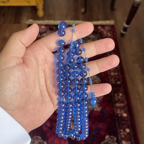 مسباح ازرق ببسي صب جديد
