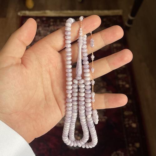 مساطر خزامى تعريق بياض