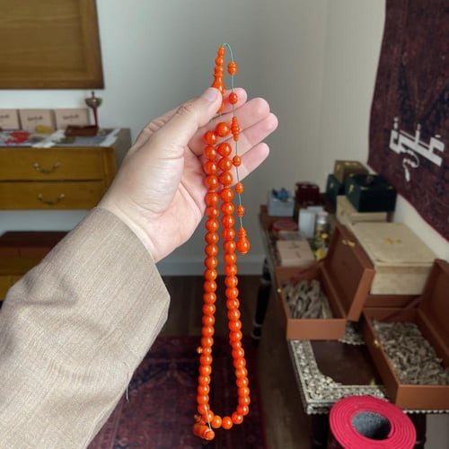 مسباح بما يسمى فاتوران جزري معرق