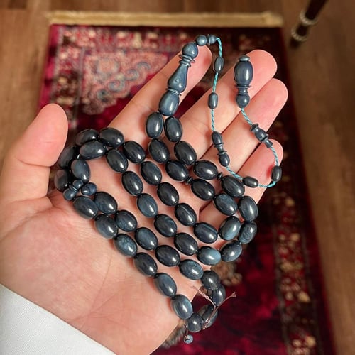 مسباح قلاليث بيضاوي