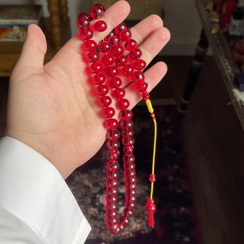 الياقوت الاحمر ديزاين انتيك مبروم