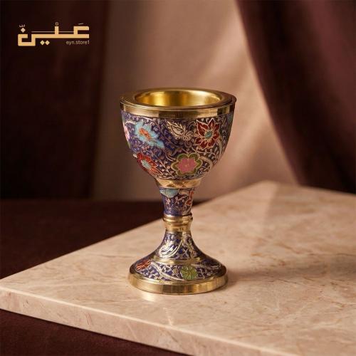 مبخرة ليالي لازورد