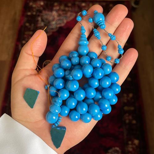 من كورة بولينج سماوي