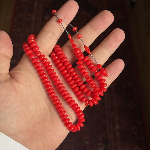 بكلايت قديم من مساطر دومنو