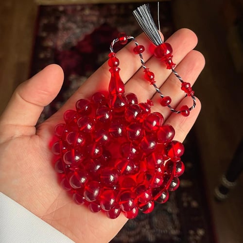 الياقوت الاحمر ديزاين انتيك مبروم