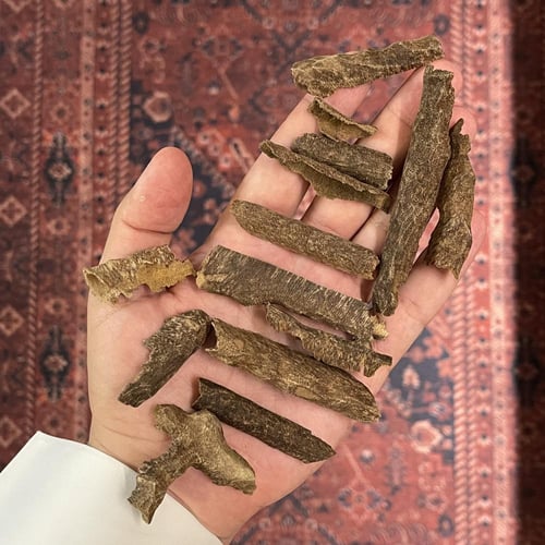 زوايا هندي فاخر