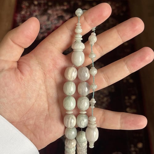 فاتوران صب جديد رمادي لؤلؤي