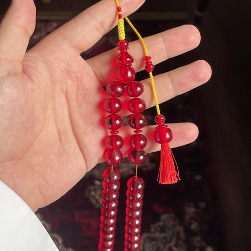 الياقوت الاحمر ديزاين انتيك مبروم