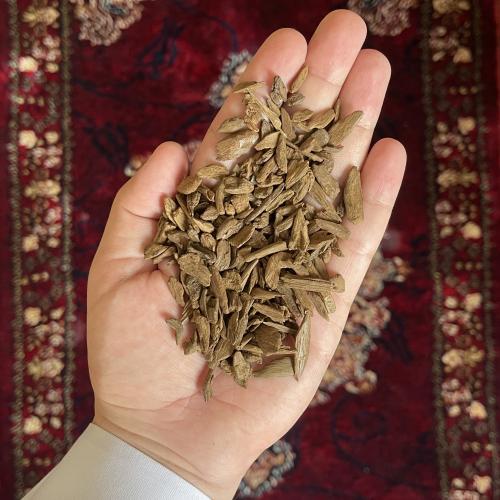 دقة مروكي طبيعي