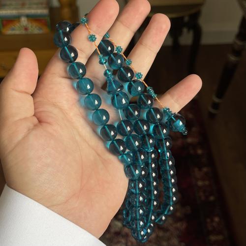 مسباح اكومارين صب جديد