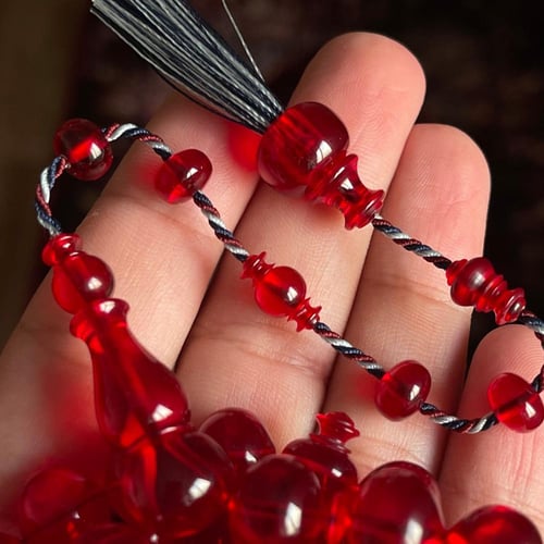 الياقوت الاحمر ديزاين انتيك مبروم