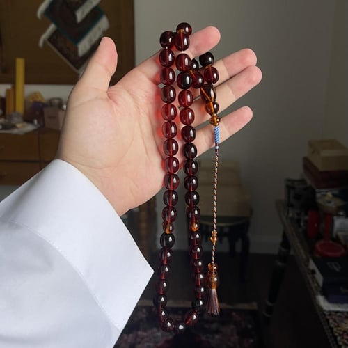 مسباح ترتروك صب جديد