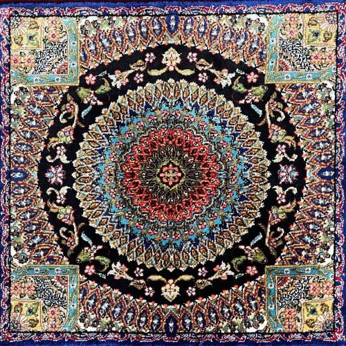 سجاد عين