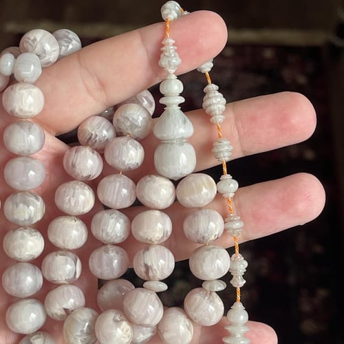 مسباح فاتوران صب جديد رمادي اللؤلؤي