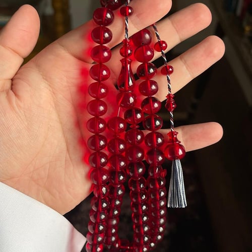 الياقوت الاحمر ديزاين انتيك مبروم