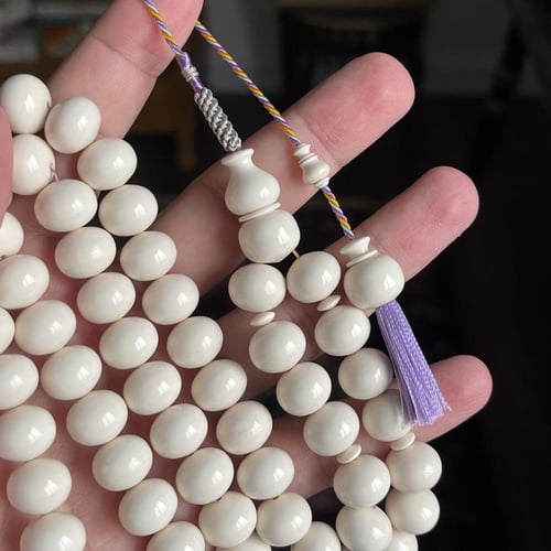 ابيض صك ديزاين انتيك مبروم