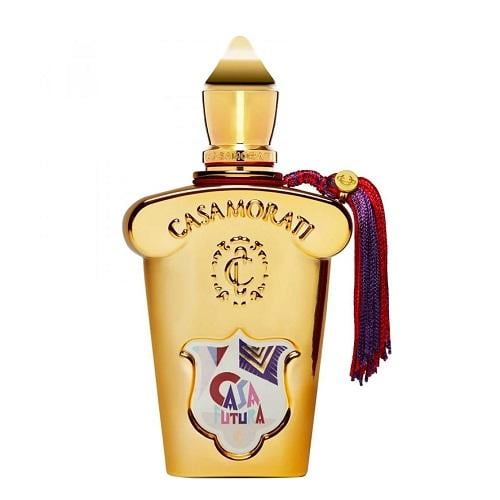عطر زيرجوف كاسموراتي كاسافوتورا او دو بارفيوم 100م...