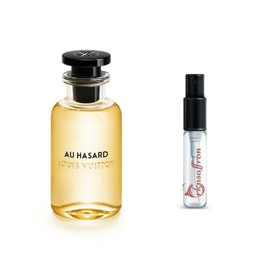 عينة عطر لويس فيتون او هاسارد او دو بارفيوم