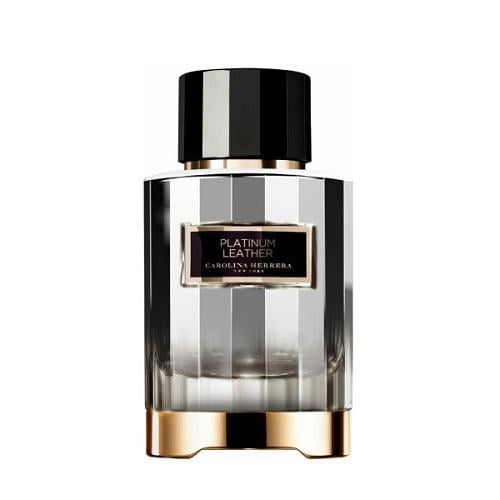 عطر كارولينا هيريرا كونفيدينشال بلاتينيوم ليذر او...