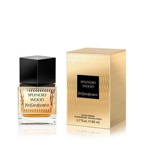عطر ايف سان لوران سبليندد عود او دي بارفيوم 80 مل