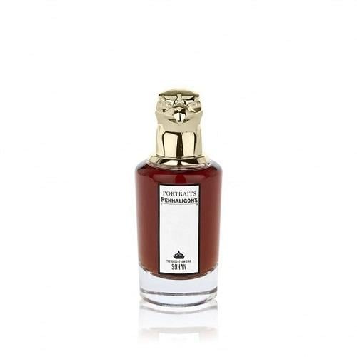 عطر ذا انكومبروميسنج سوهان من بنهاليغونز او دو بار...