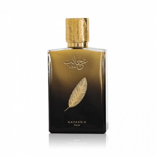 عطر عجائب من ناياسيا او دي بارفيوم 100 مل