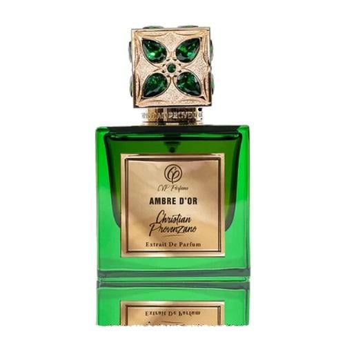 عطر عنبر دور من كريستيان بروفنزانو اكستريت دي بارف...