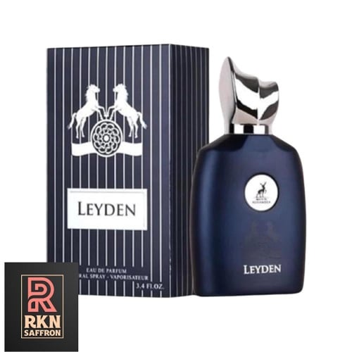 عطر ميزون الهامبرا ليدن او دو بارفيوم 100مل - بديل...