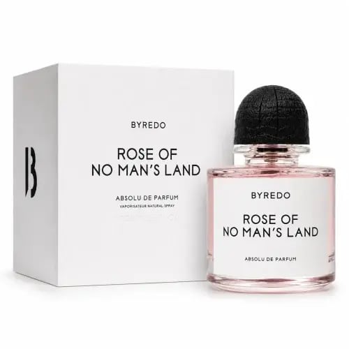 عطر بايريدو روز اوف نو مانز لاند ابسولو 100مل